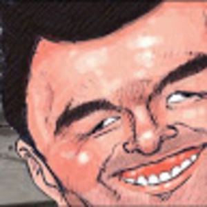 Meet your Posher, Nolan